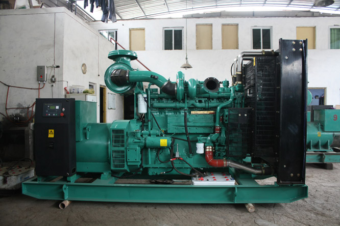 蒙山环保无噪音：租用静音发电机组，为环境和耳朵双重保驾护航